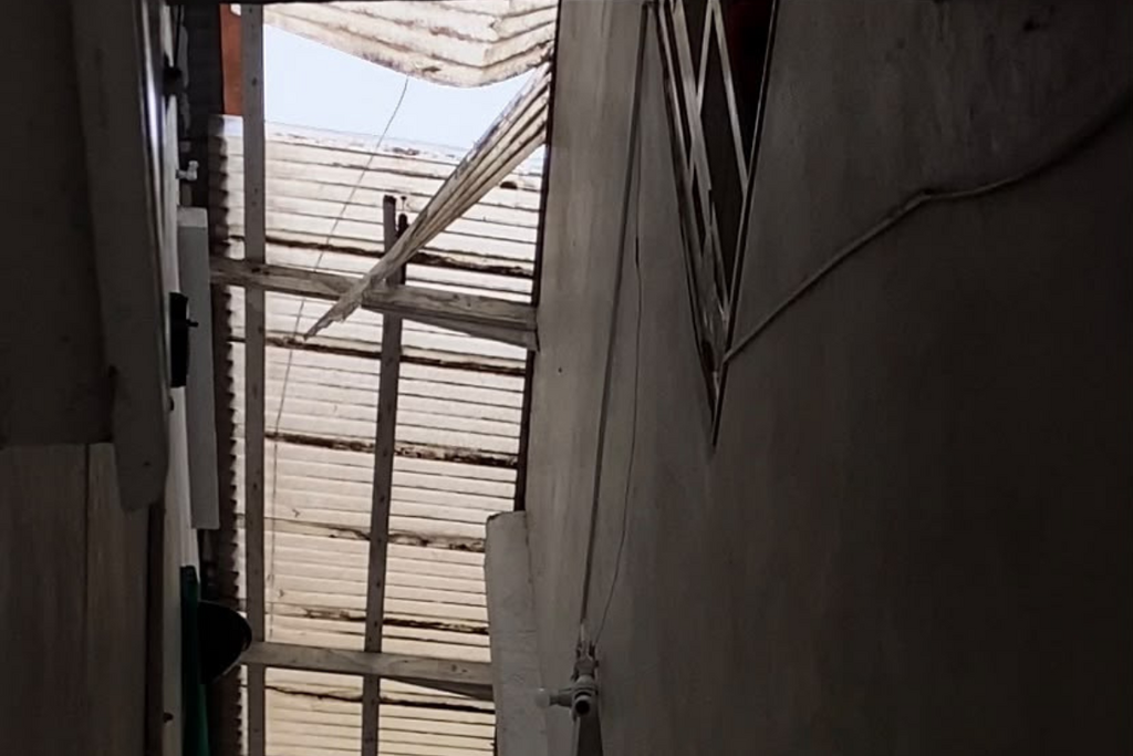 “Todo mundo se preocupava que ele podia cair”, diz testemunha sobre queda de menino do quarto andar de prédio em Santa Maria