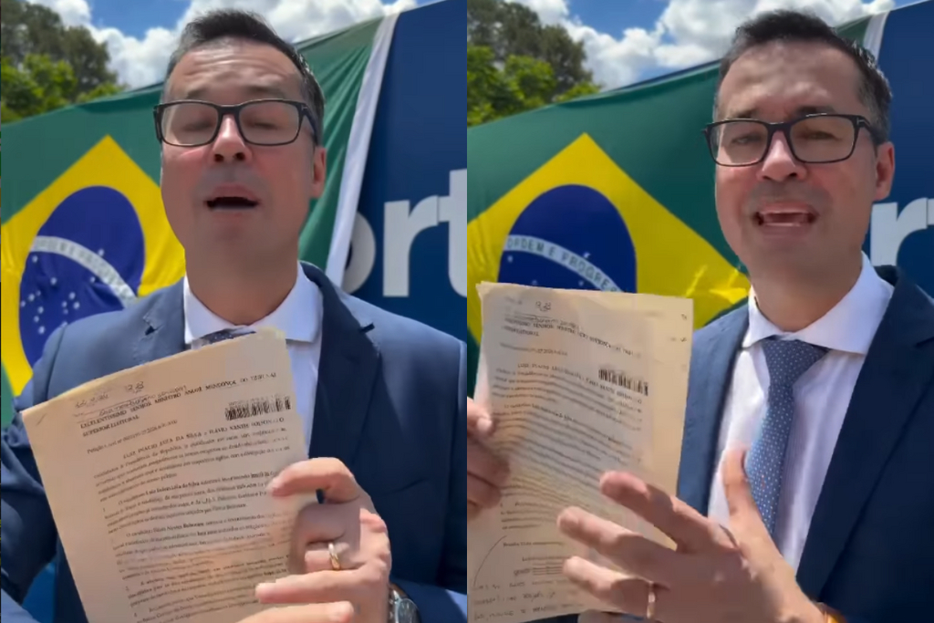 Campanha de Flávio contesta acordo sobre sigilos e acusa Lula de tentar restringir dados