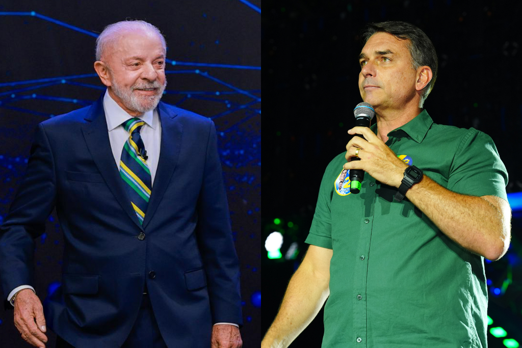 Candidatos à Presidência participam nesta sexta de último debate antes da votação do 2º turno