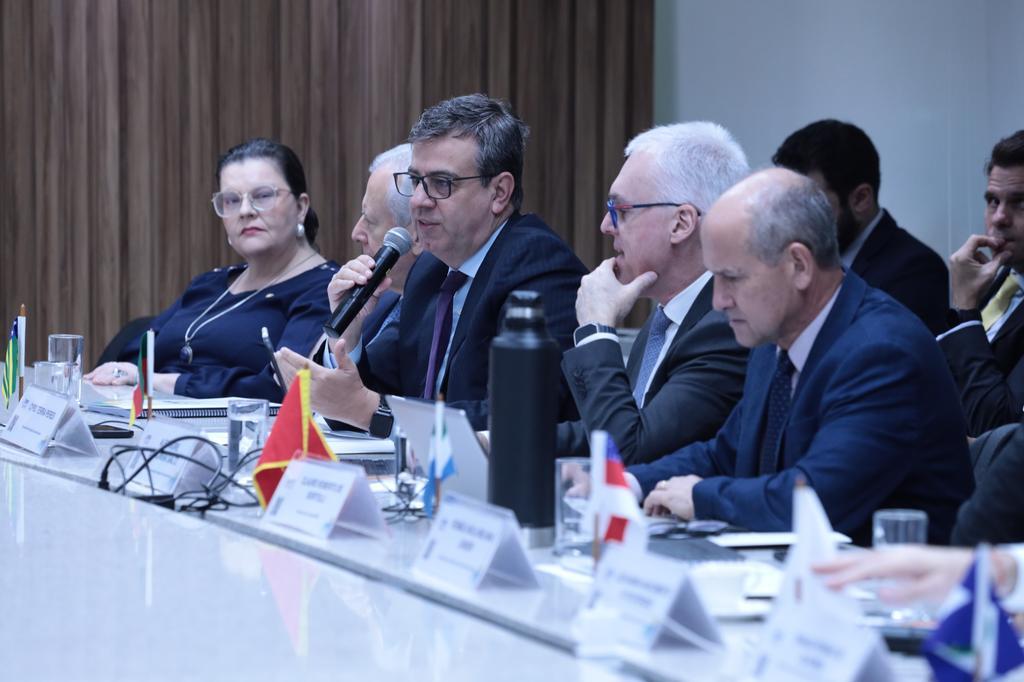 título imagem Ministério Público do Rio Grande do Sul adere a acordo nacional com Banco do Brasil para combater a violência contra a mulher