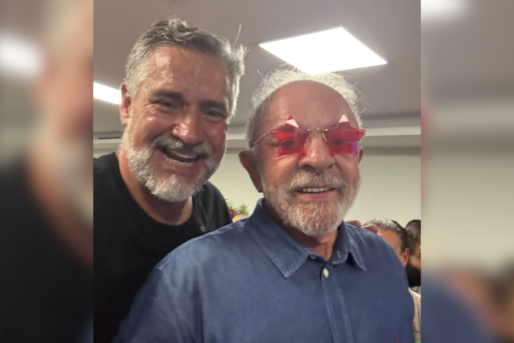 “A urna não é lugar para ódio, é lugar para esperança”, afirma Paulo Pimenta após vitória de Lula