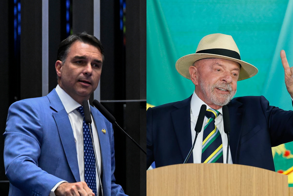 Flávio Bolsonaro vence em Santa Maria nos dois turnos, mas Lula reduz diferença de votos; veja os números