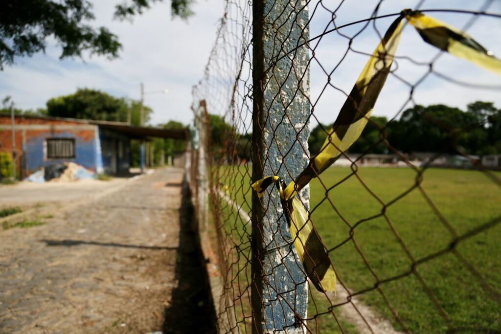 Quatro réus são condenados a quase 100 anos de prisão por chacina que deixou três mortos em Santa Maria, em 2019