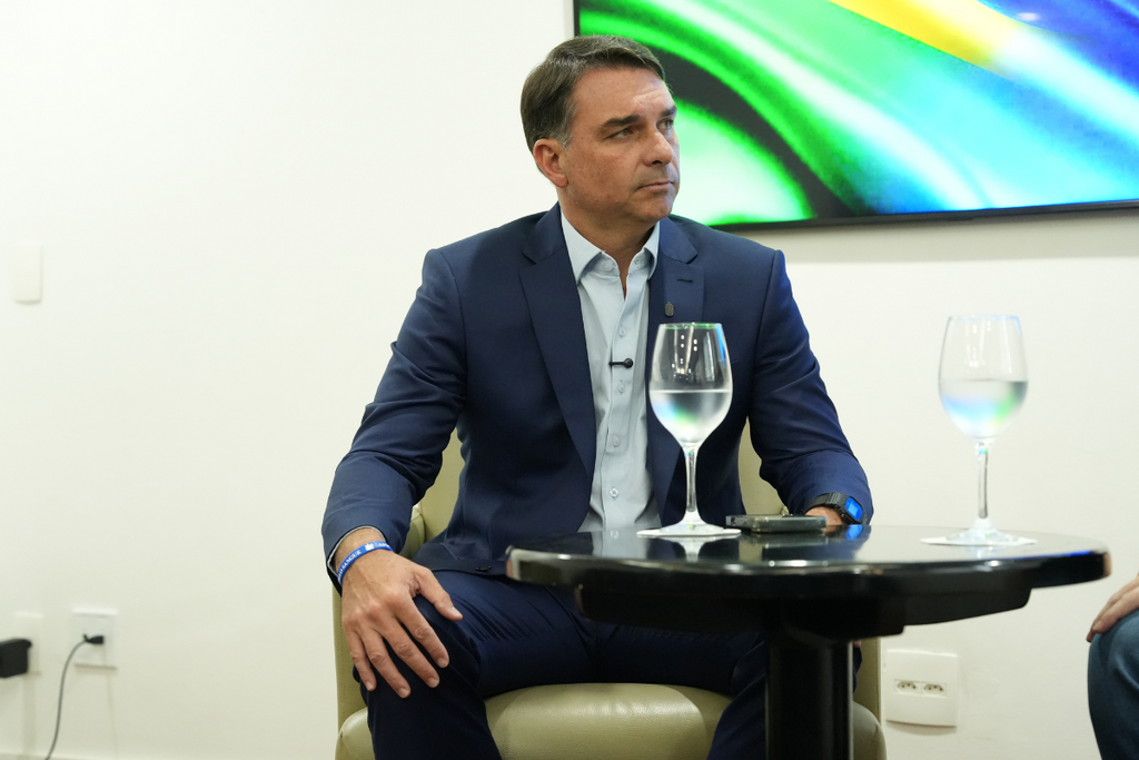 título imagem Após afirmar ser o 