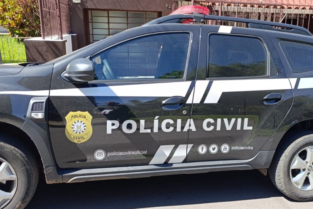 Operação verifica 32 denúncias de possíveis maus-tratos e abandono de idosos em um único dia em Santa Maria
