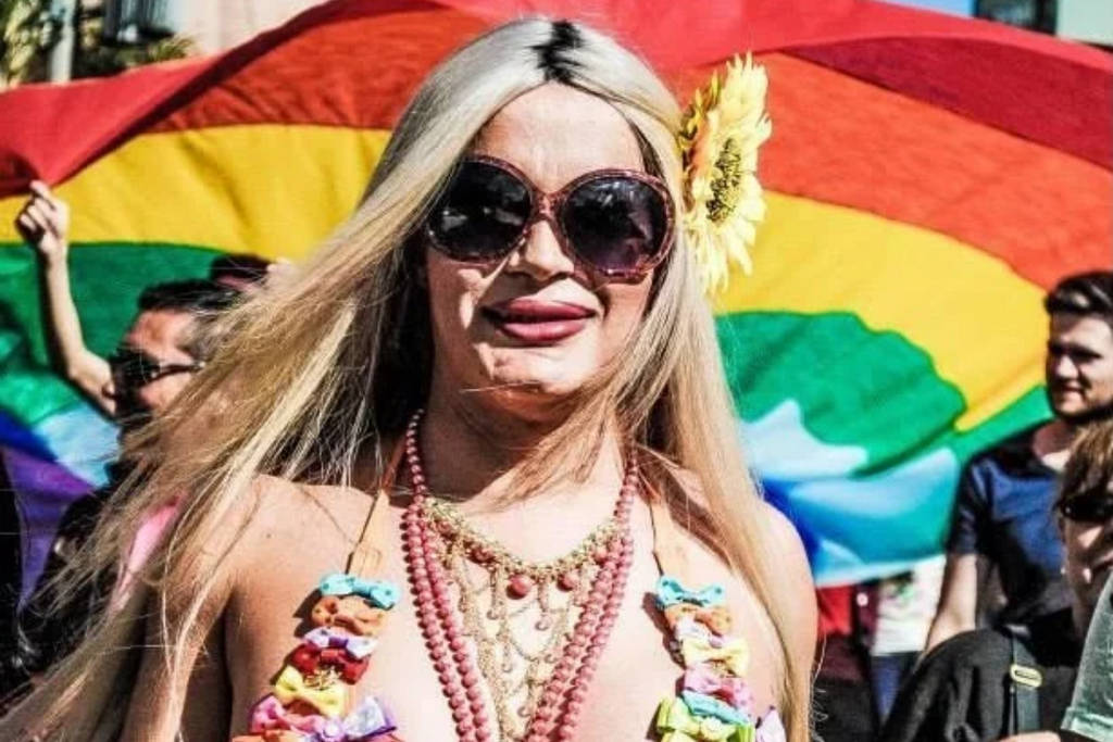 Autor do assassinato de Verônica Oliveira, conhecida como 