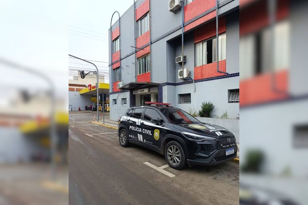 Homem condenado por tentativa de homicídio cometida em 2002 é preso em São Gabriel