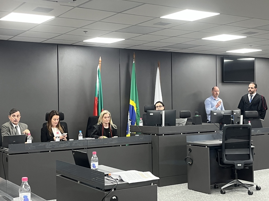 Acusado de matar Verônica Oliveira, a 