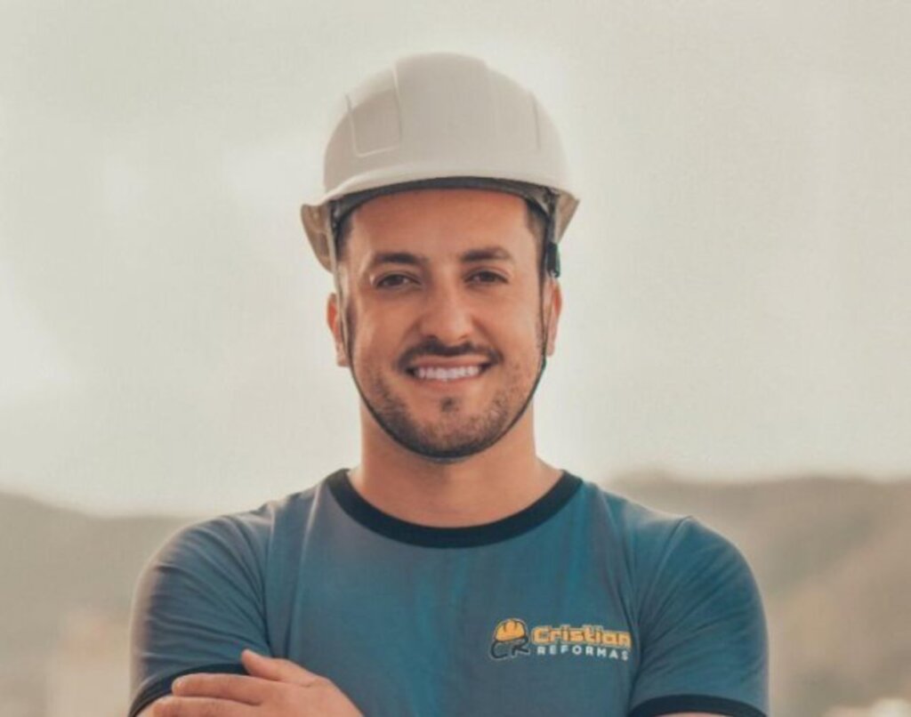 Cristian é o nome certo para reforma