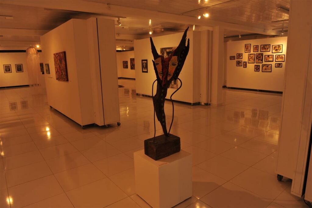 Museu de Arte de Santa Maria planeja diversas atividades para 2018