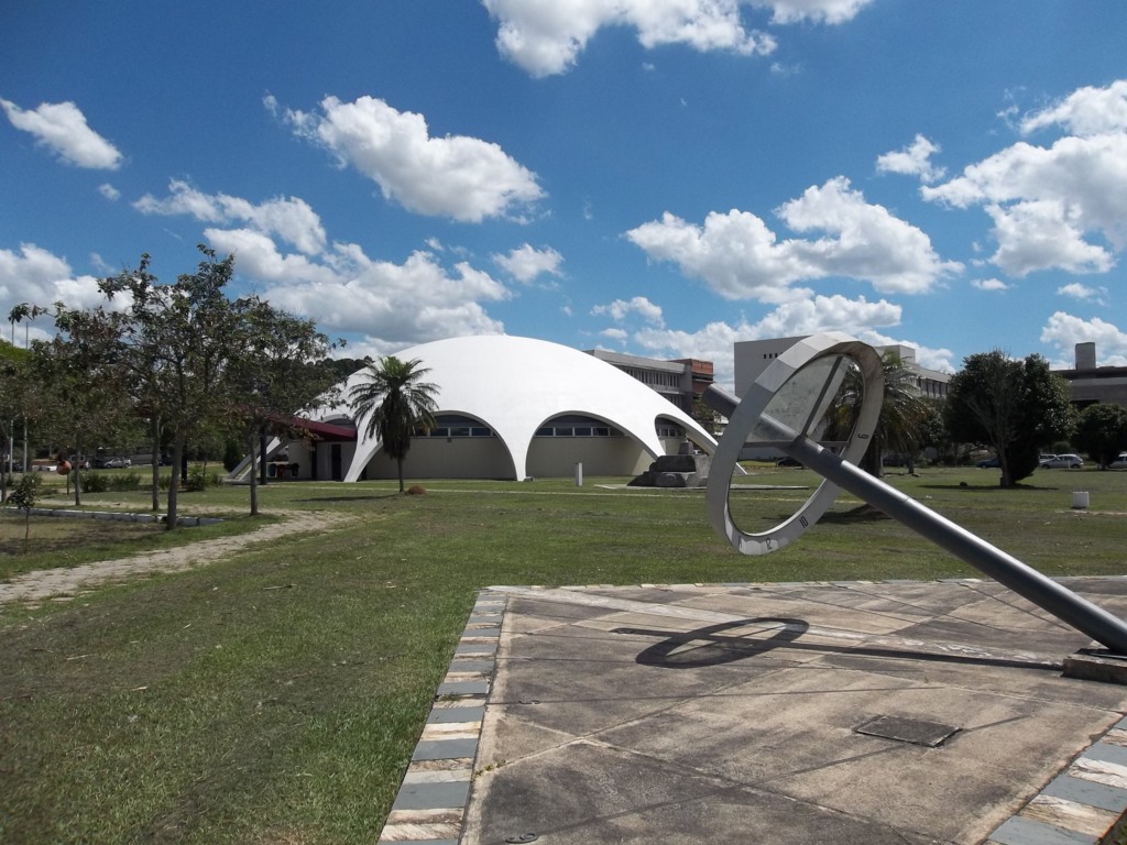 Guia universitário de Santa Maria