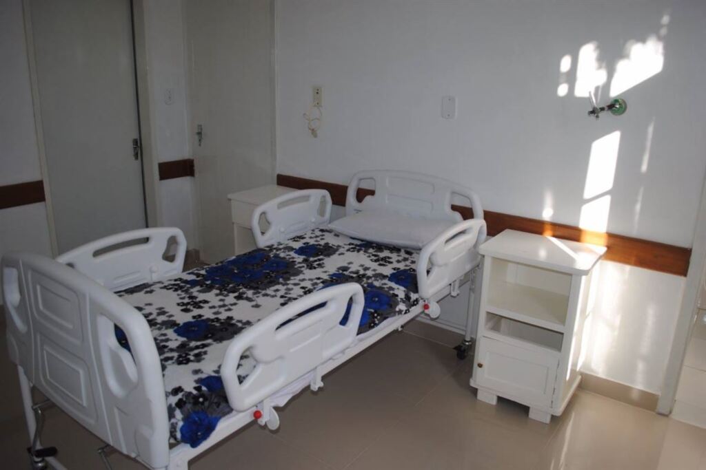 Por falta de oxigênio em hospital, prefeitura de Tupanciretã decreta emergência