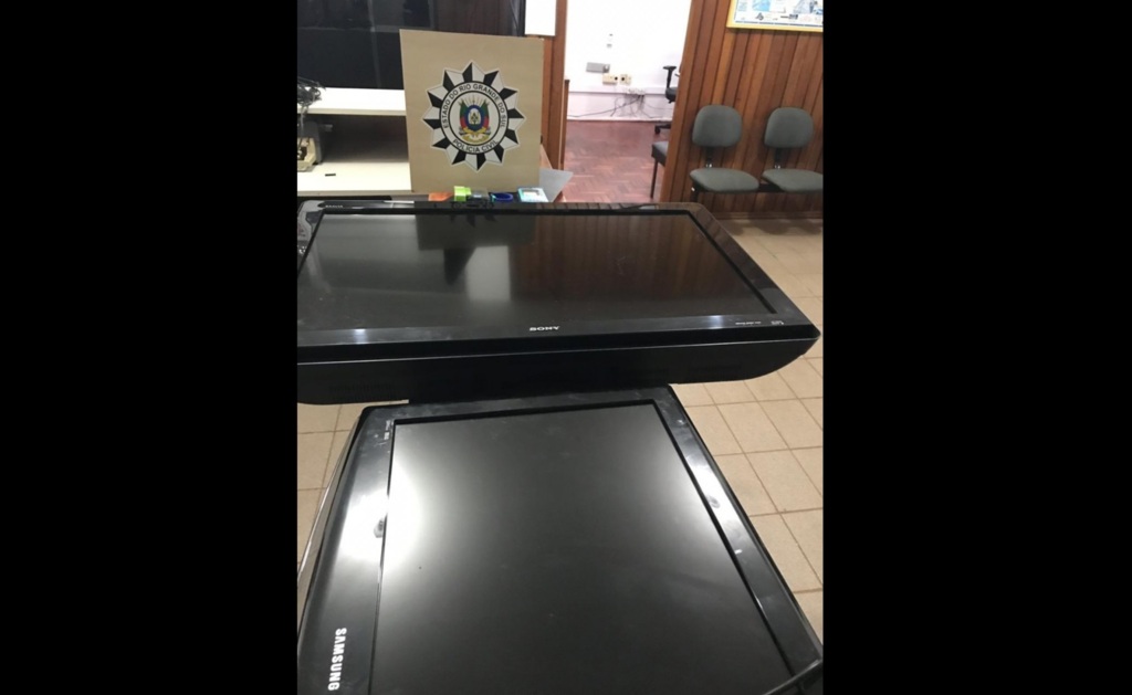 Foto: Polícia Civil (Divulgação) - 