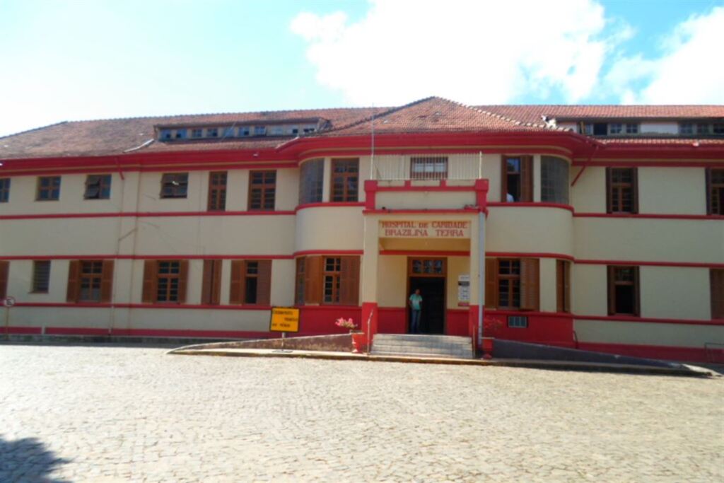 Foto: Simone Mai (Divulgação) - 