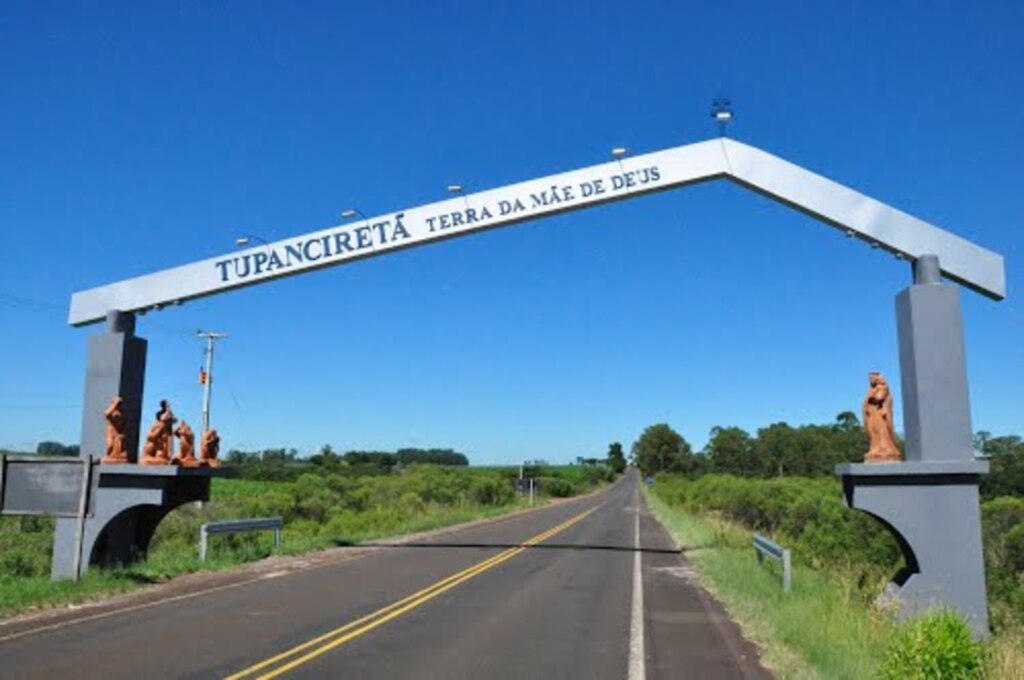 Festa dos 90 anos de Tupanciretã ocorre nesta quarta