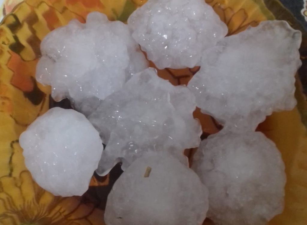 Foto: Defesa Civil (divulgação) - 