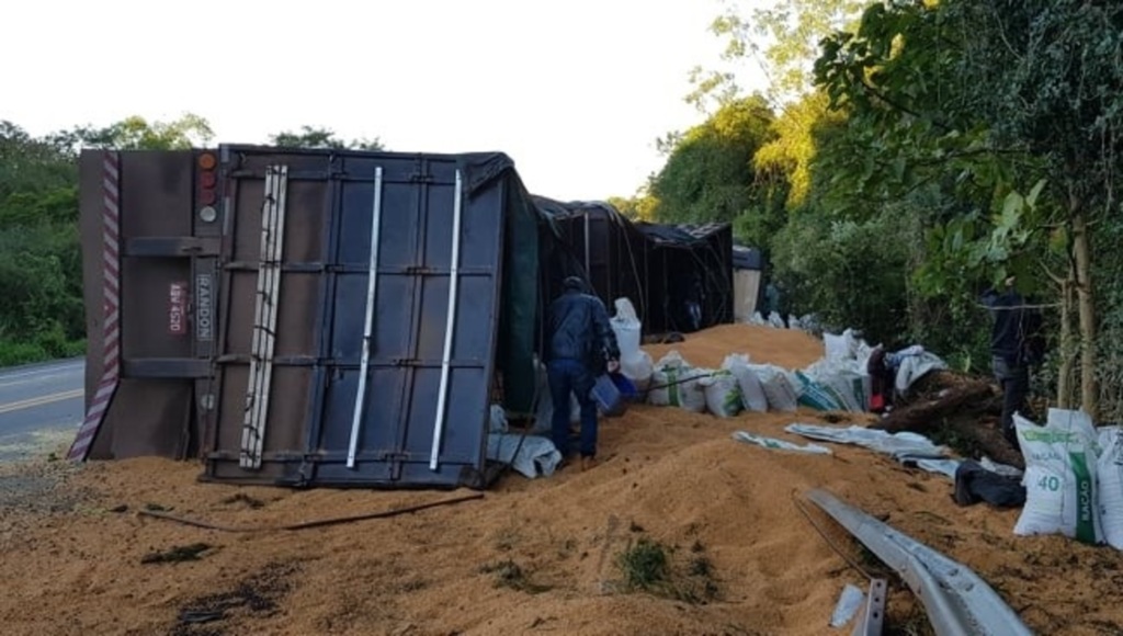 Foto: Marcelo Brenner (Jornal do Garcia Online) - 