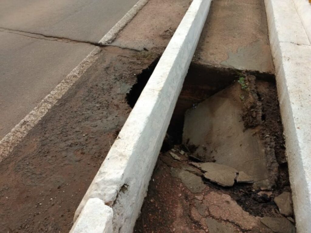 Viaduto de São Sepé será parcialmente interditado