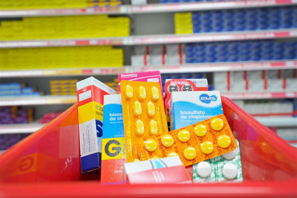 Foto: Germano Rorato (Arquivo Diário) - 