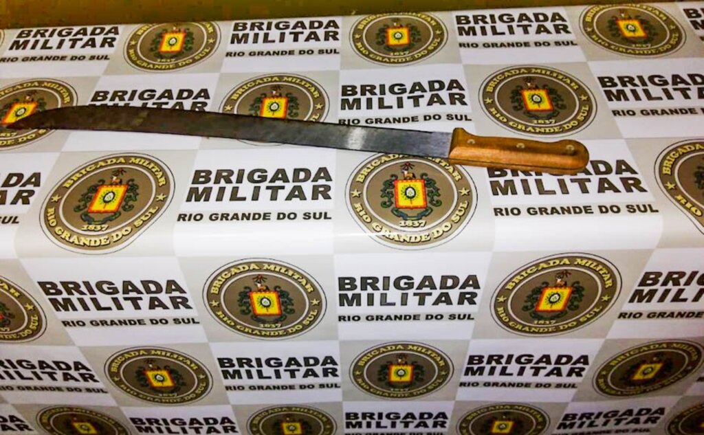 Foto: Brigada Militar (Divulgação) - 