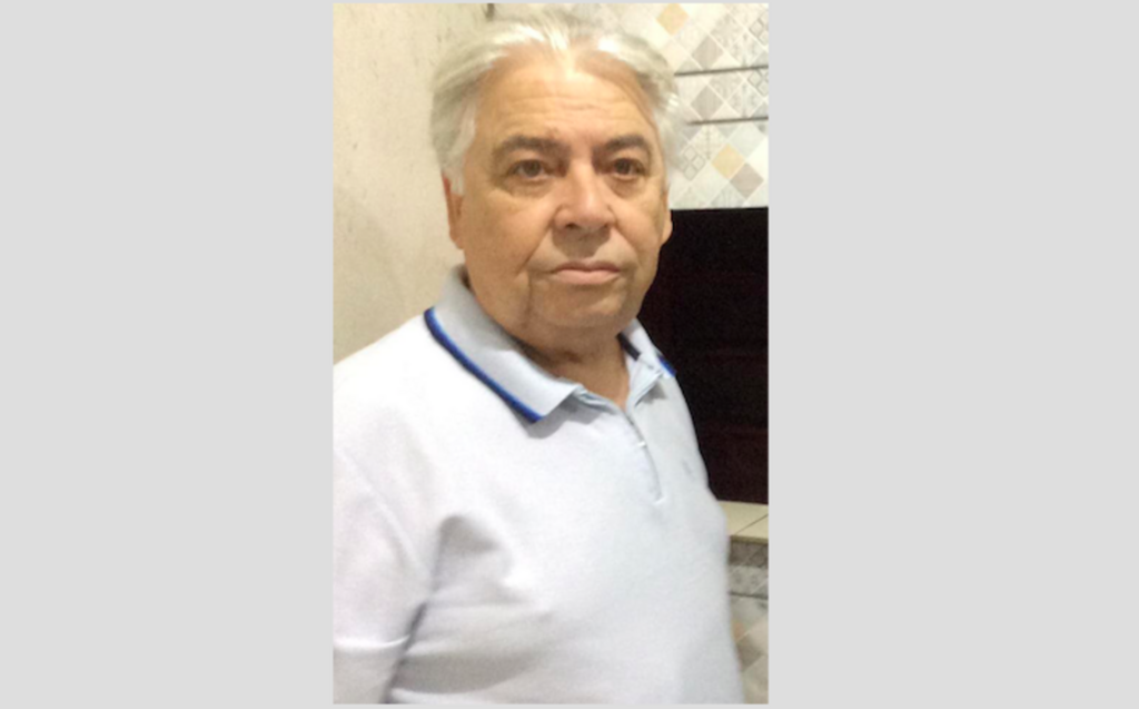 Prefeitura decreta luto após morte de ex-vice-prefeito de São Sepé