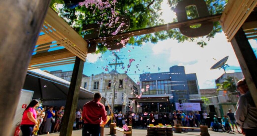 Foto: Prefeitura de São Sepé (Divulgação) - 