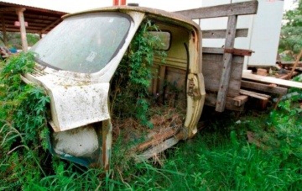 15 veículos e sucatas serão leiloados nesta quarta em São Sepé