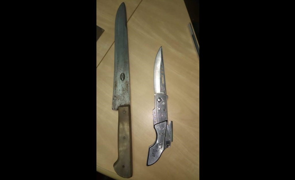 Homem é preso por descumprir medida protetiva em São Sepé