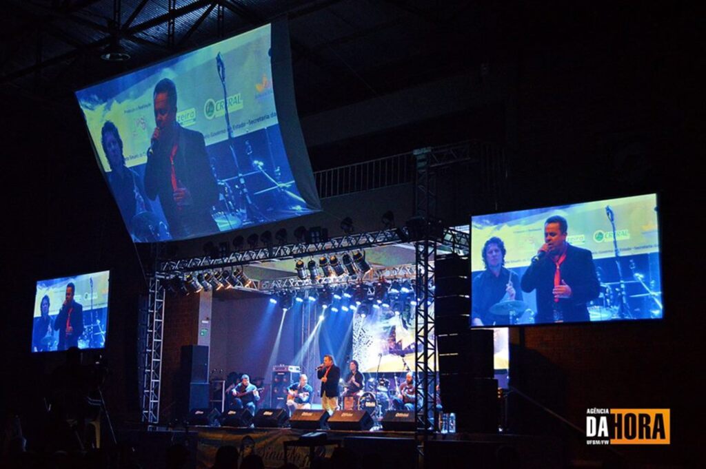 Foto: Camila Wesner (Agência Da Hora) - 