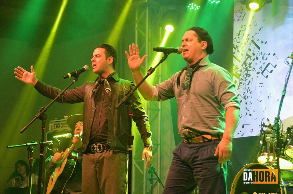 Conheça as músicas finalistas do Sinuelo da Canção Nativa em São Sepé