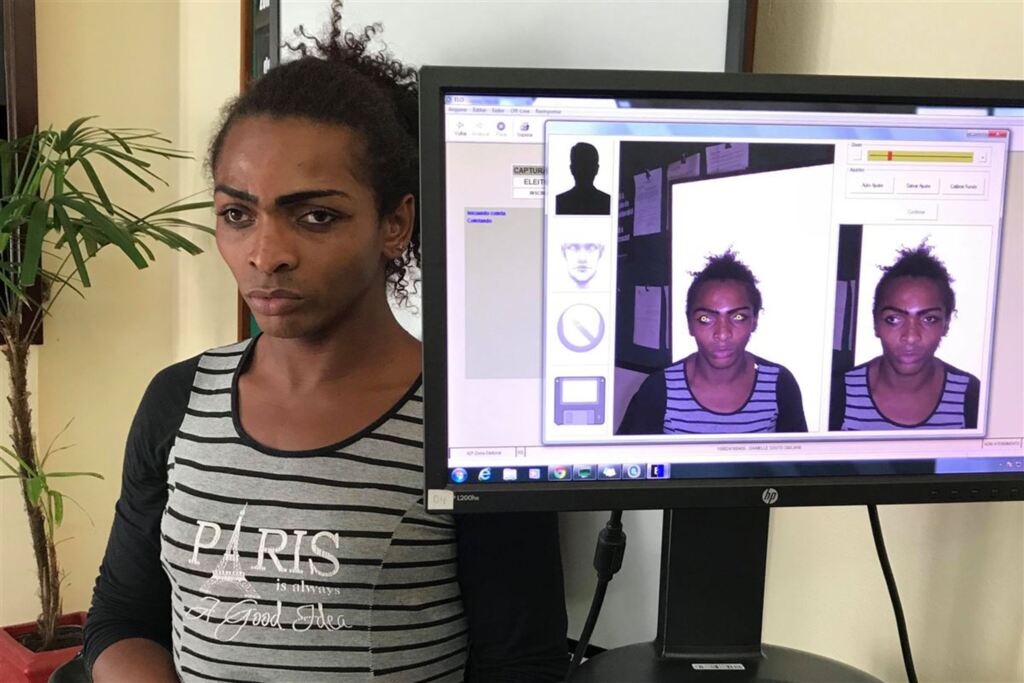 Eleitora de São Sepé vai usar nome social pela primeira vez