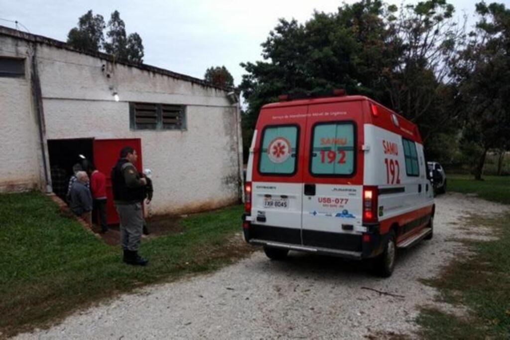 Foto: Bruno Garcia (O Sepeense) - 