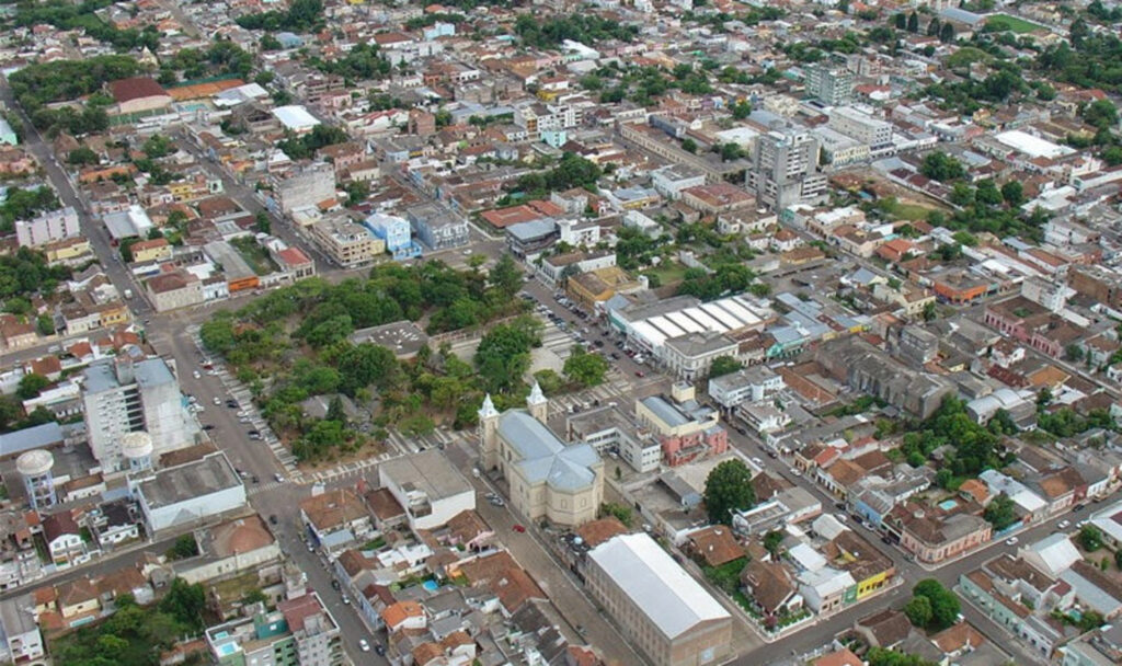 Abertas as inscrições para o Conselho Tutelar de São Gabriel