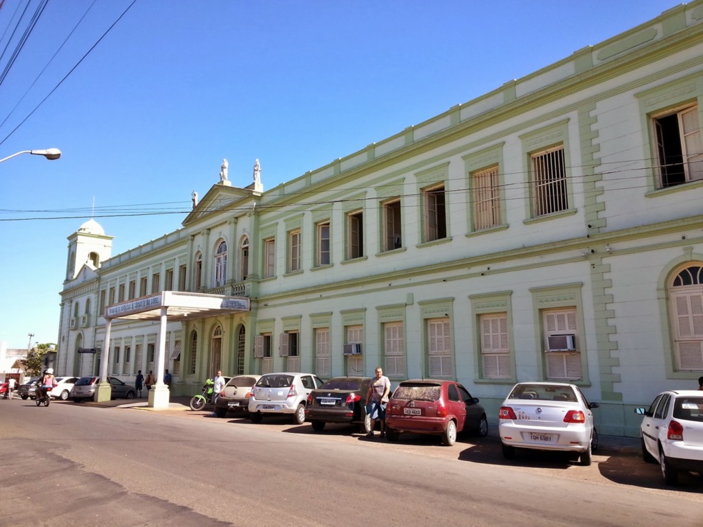 Foto: Marcelo Ribeiro (Caderno 7) - 
