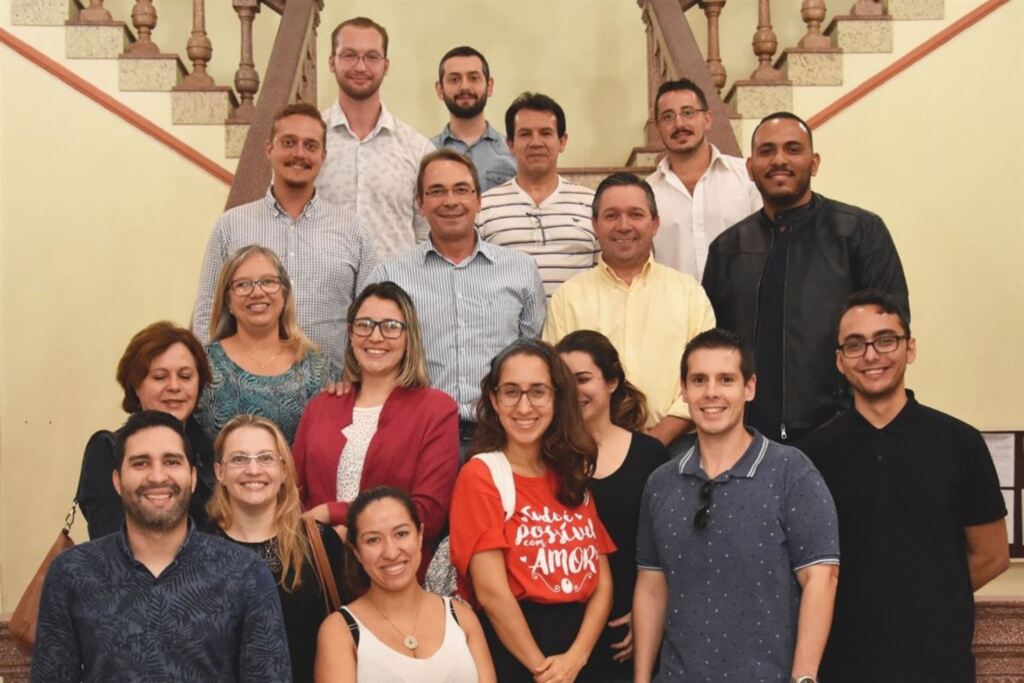 São Gabriel recebe 15 profissionais para o Mais Médicos