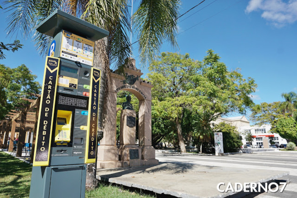 Foto: Marcelo Riberiro (Caderno7) - 