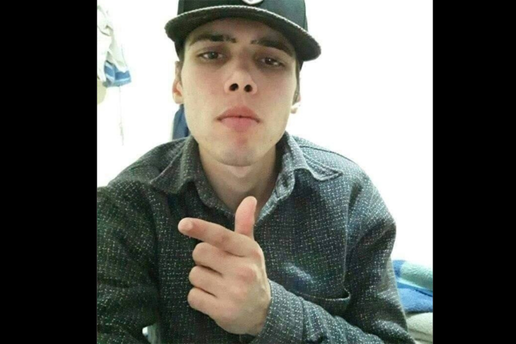 Foto: Arquivo pessoal - 