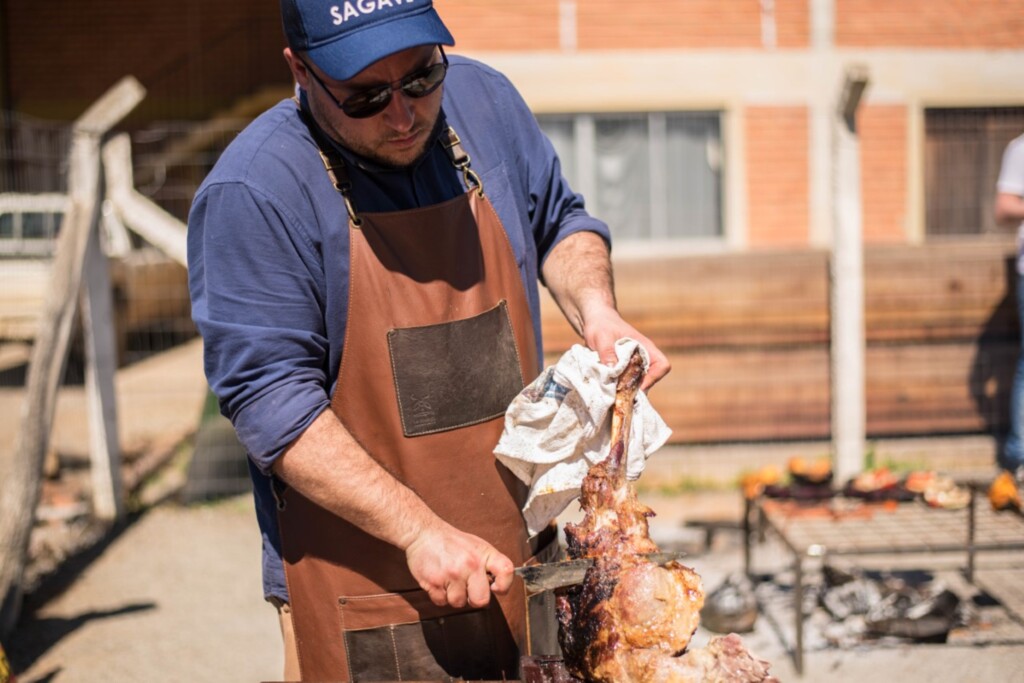 Após adiamento, concurso de parrilleros ocorre neste domingo em São Gabriel