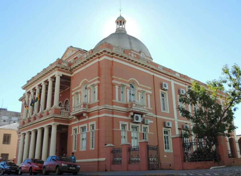 Foto: Divulgação - Prefeitura de São Gabriel