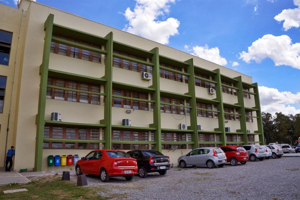 Unipampa oferta 76 vagas remanescentes em Caçapava do Sul e São Gabriel