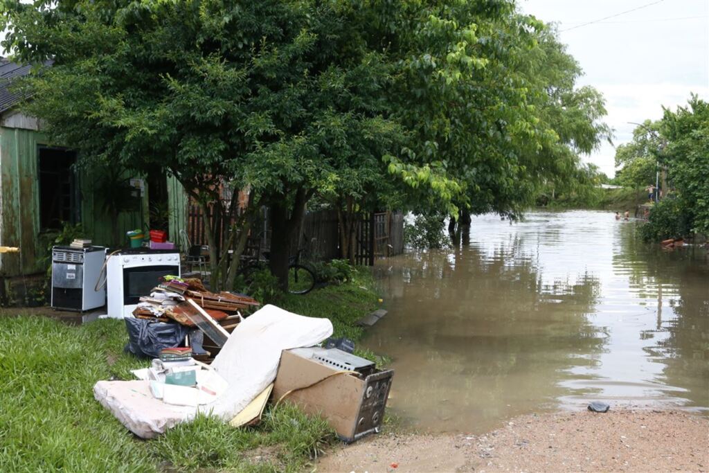 Foto: Janio Seeger (Arquivo Diário) - 