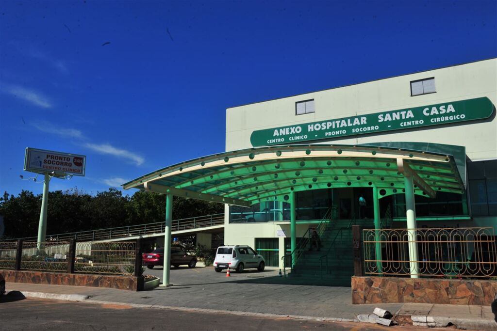 Dívida afeta serviços de saúde em São Gabriel