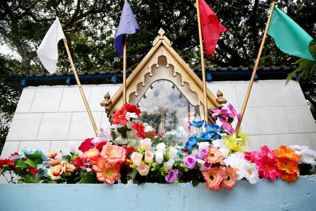 Cidades da região têm procissão de Navegantes neste final de semana