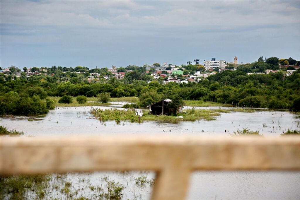 Foto: Renan Mattos (Diário) - 
