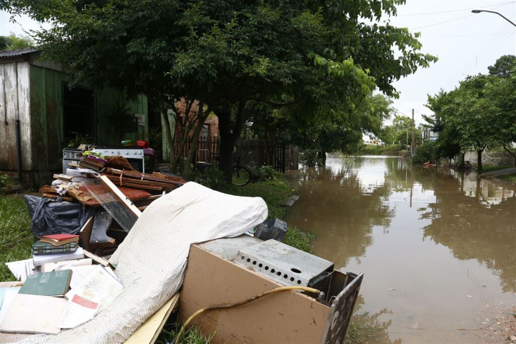 Foto: Janio Seeger (Diário) - 