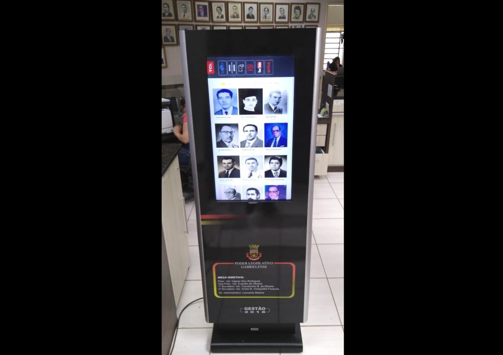 Foto: Felipe Oliveira (Divulgação) - 