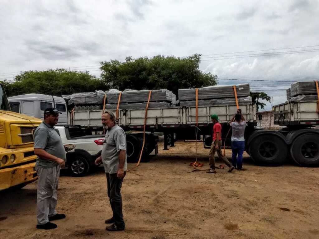 Foto: Amanda Hickmann (Prefeitura de São Gabriel) - 