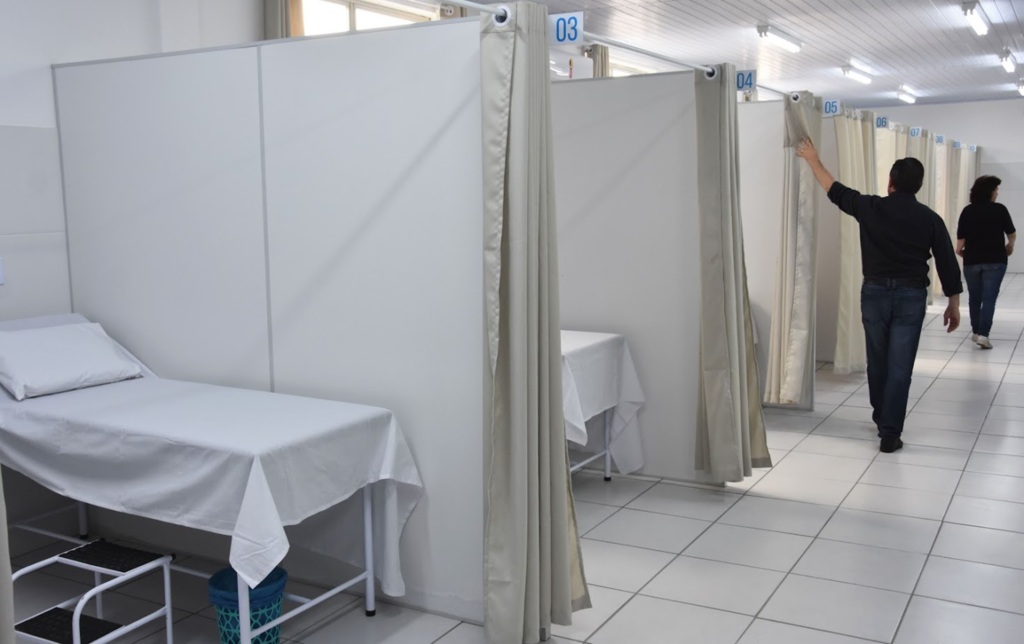 Foto: Amanda Hickmann (Divulgação) - 