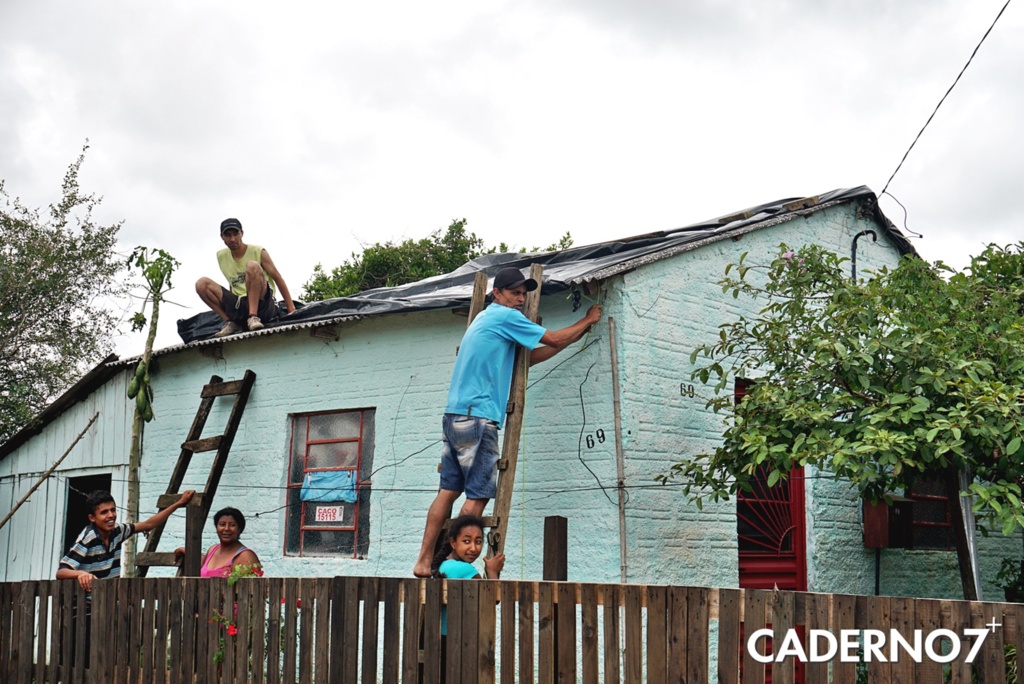 Foto: Marcelo Ribeiro (Caderno 7) - 