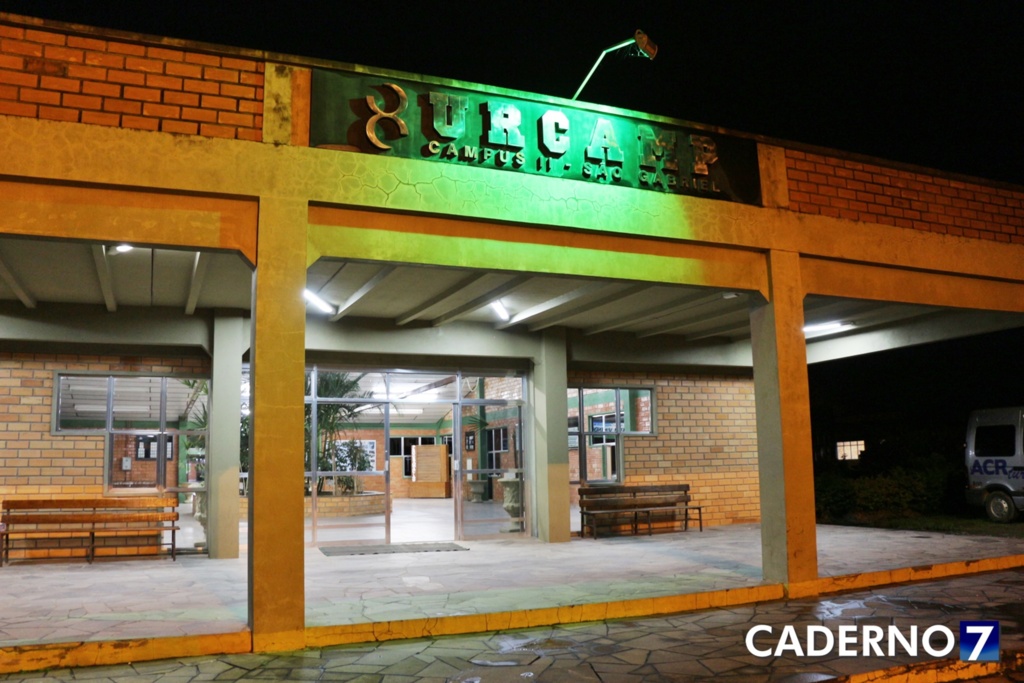 Urcamp de São Gabriel abre inscrições para 160 vagas no vestibular de verão